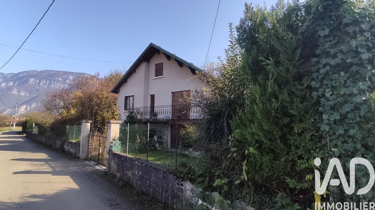 Ma-Cabane - Vente Maison Rovon, 84 m²
