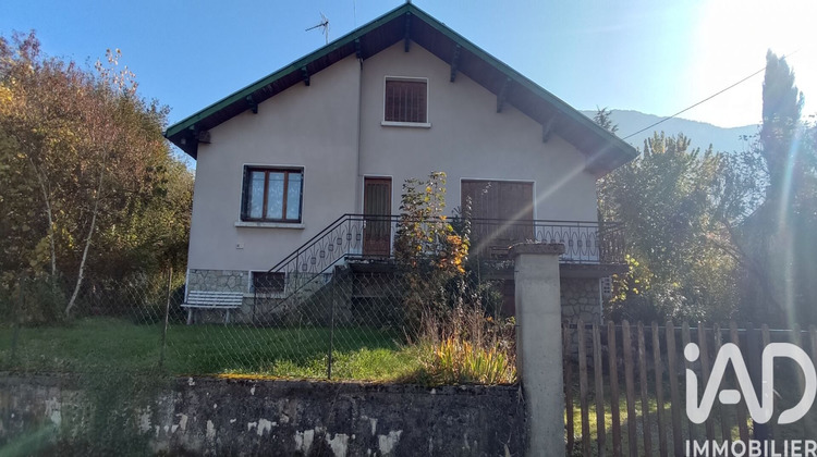 Ma-Cabane - Vente Maison Rovon, 84 m²