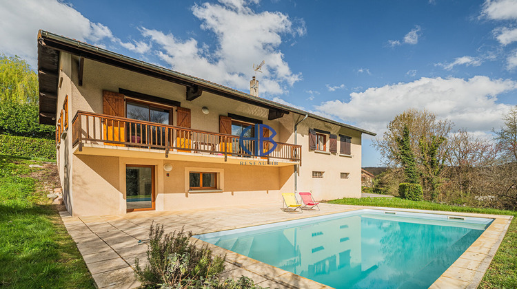 Ma-Cabane - Vente Maison ROVON, 183 m²