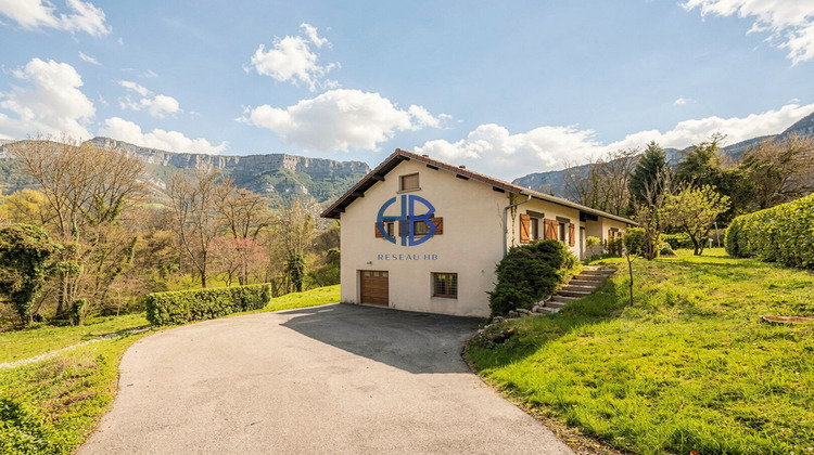 Ma-Cabane - Vente Maison ROVON, 183 m²