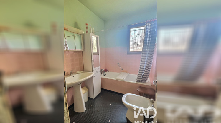 Ma-Cabane - Vente Maison Rovon, 84 m²