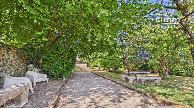Ma-Cabane - Vente Maison Rovon, 119 m²