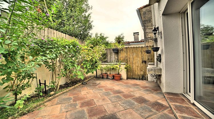 Ma-Cabane - Vente Maison ROYAN, 114 m²