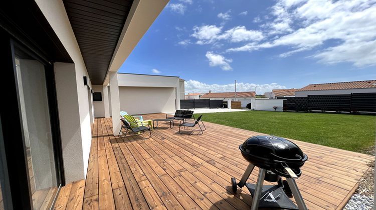 Ma-Cabane - Vente Maison ROYAN, 100 m²