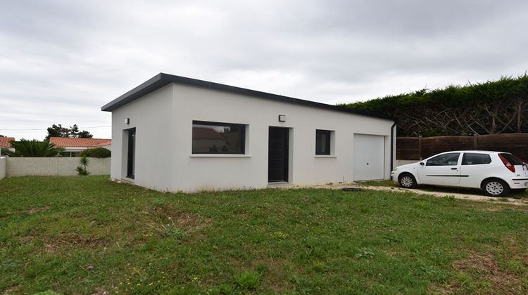 Ma-Cabane - Vente Maison ROYAN, 80 m²