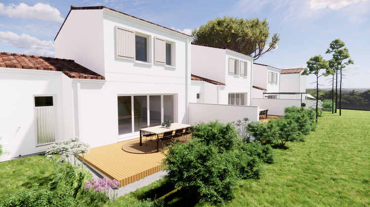 Ma-Cabane - Vente Maison ROYAN, 95 m²