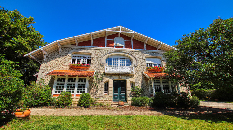 Ma-Cabane - Vente Maison ROYAN, 300 m²