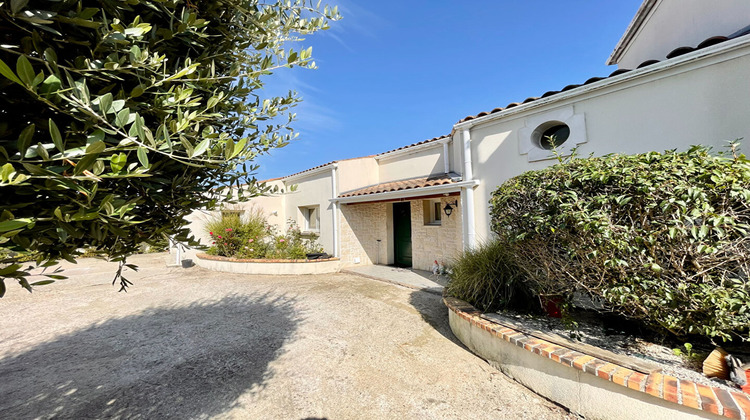 Ma-Cabane - Vente Maison ROYAN, 130 m²