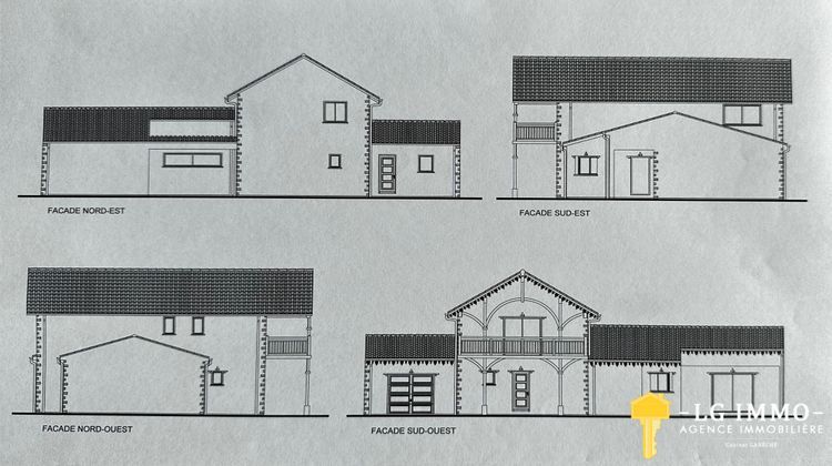 Ma-Cabane - Vente Maison Royan, 176 m²