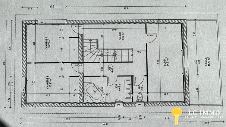 Ma-Cabane - Vente Maison Royan, 176 m²