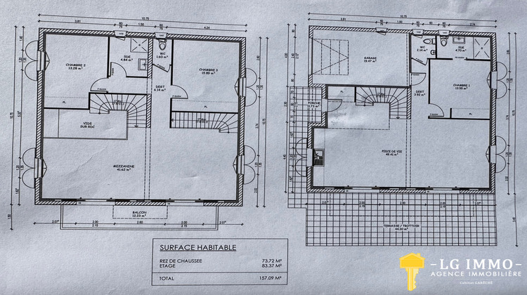 Ma-Cabane - Vente Maison Royan, 157 m²