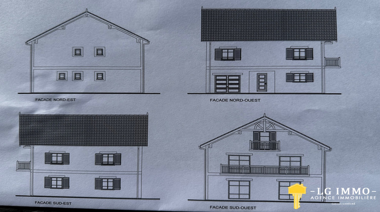 Ma-Cabane - Vente Maison Royan, 157 m²