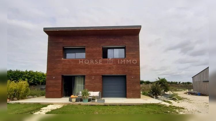 Ma-Cabane - Vente Maison Royan, 117 m²