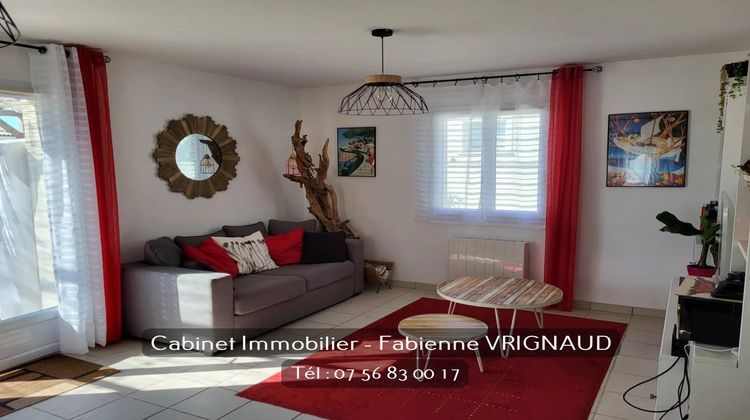 Ma-Cabane - Vente Maison Royan, 80 m²