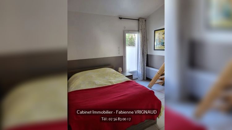 Ma-Cabane - Vente Maison Royan, 80 m²