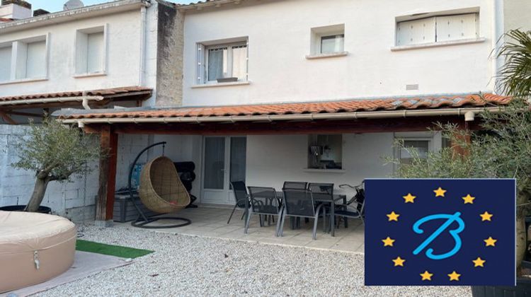 Ma-Cabane - Vente Maison Royan, 92 m²