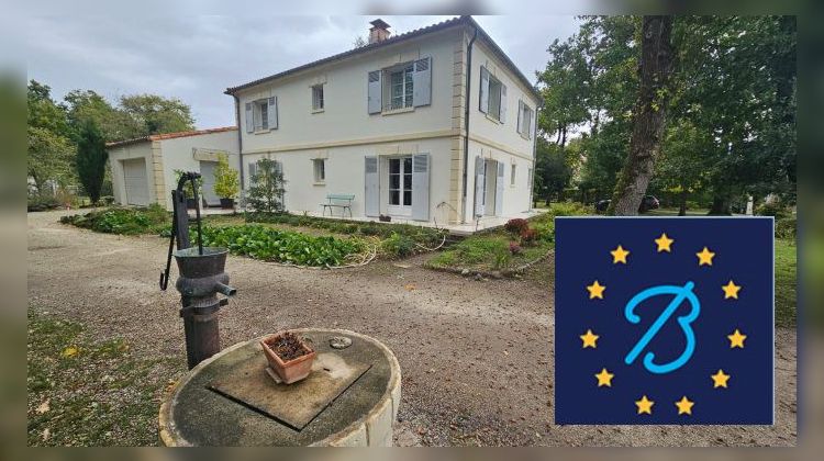 Ma-Cabane - Vente Maison Royan, 222 m²