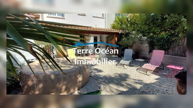 Ma-Cabane - Vente Maison Royan, 93 m²