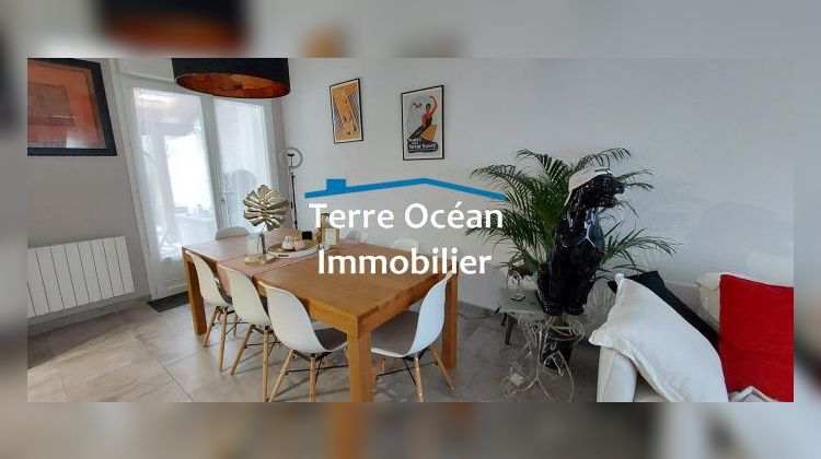 Ma-Cabane - Vente Maison Royan, 93 m²