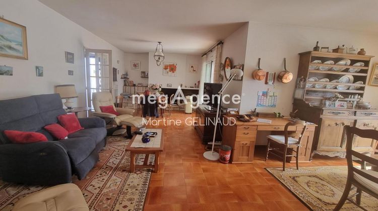 Ma-Cabane - Vente Maison ROYAN, 120 m²