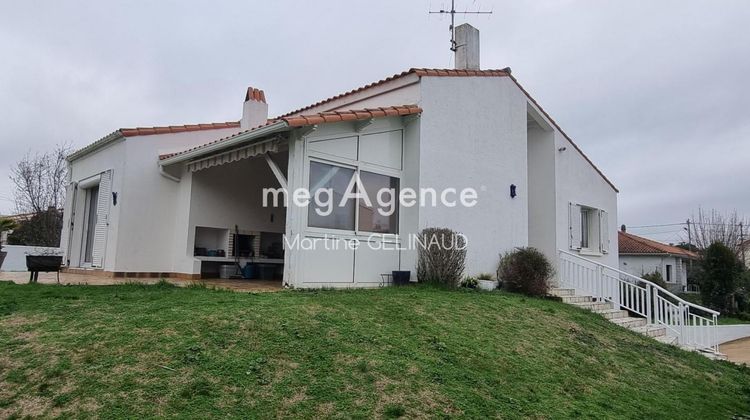 Ma-Cabane - Vente Maison ROYAN, 120 m²