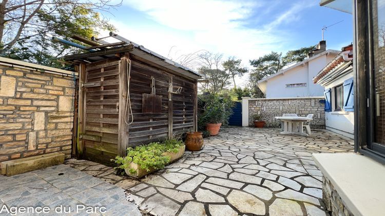 Ma-Cabane - Vente Maison Royan, 75 m²