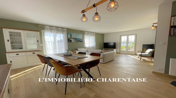 Ma-Cabane - Vente Maison Royan, 118 m²