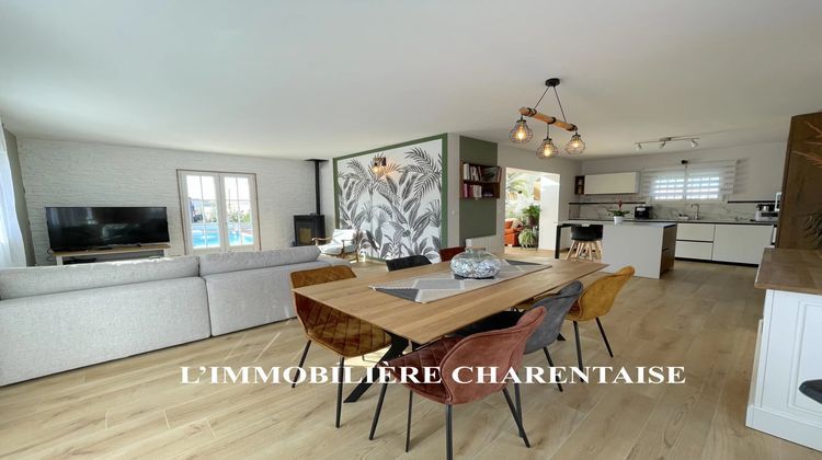 Ma-Cabane - Vente Maison Royan, 118 m²