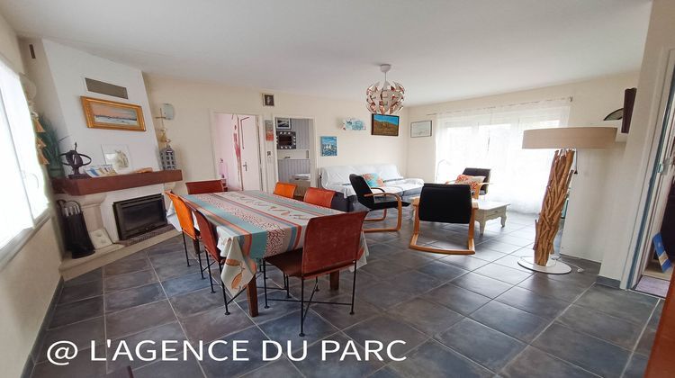 Ma-Cabane - Vente Maison Royan, 101 m²