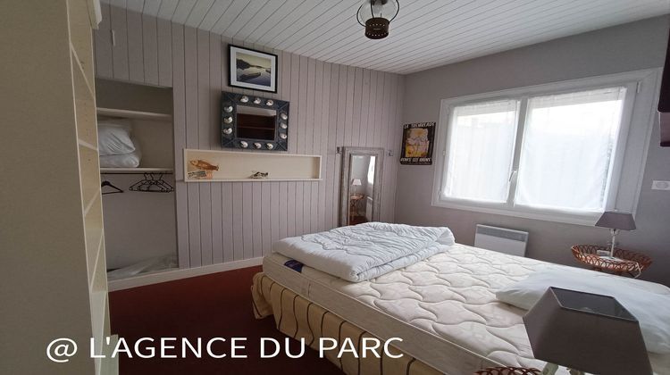 Ma-Cabane - Vente Maison Royan, 101 m²