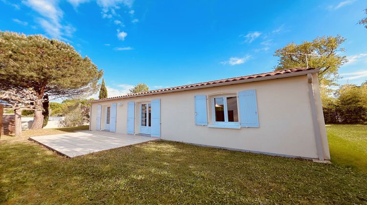 Ma-Cabane - Vente Maison ROYAN, 91 m²