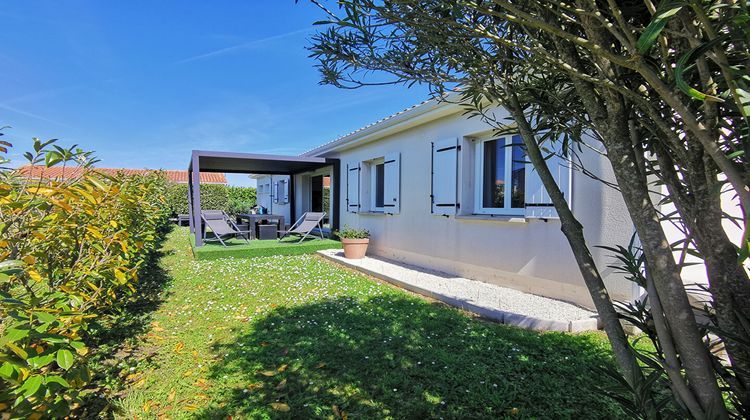 Ma-Cabane - Vente Maison ROYAN, 116 m²