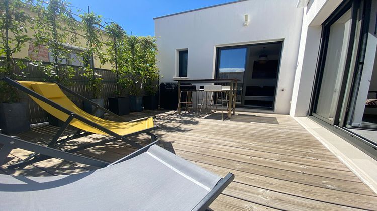 Ma-Cabane - Vente Maison ROYAN, 99 m²