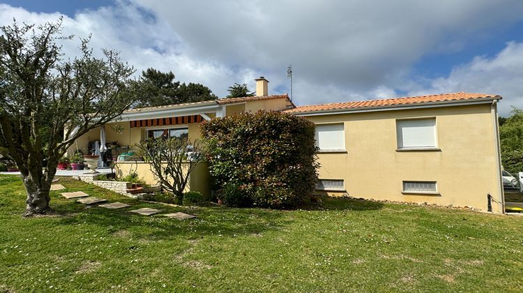 Ma-Cabane - Vente Maison ROYAN, 129 m²