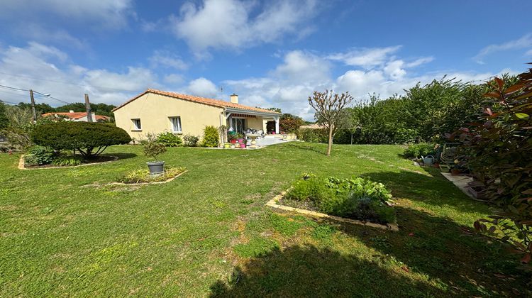 Ma-Cabane - Vente Maison ROYAN, 129 m²