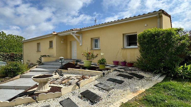 Ma-Cabane - Vente Maison ROYAN, 129 m²