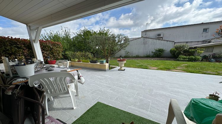 Ma-Cabane - Vente Maison ROYAN, 129 m²