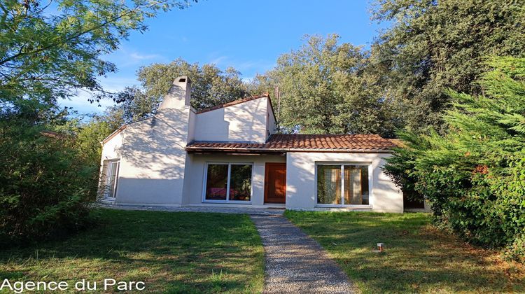 Ma-Cabane - Vente Maison Royan, 107 m²