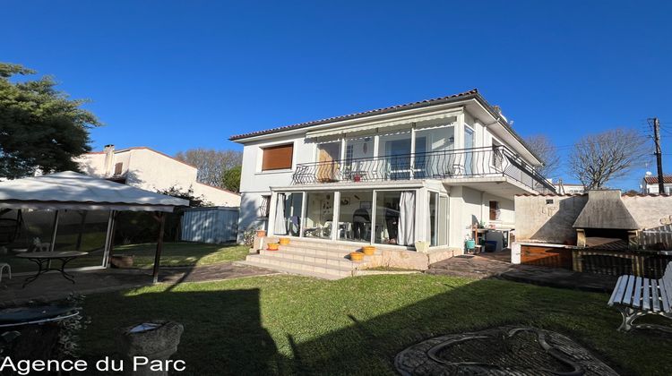 Ma-Cabane - Vente Maison Royan, 133 m²