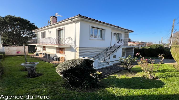 Ma-Cabane - Vente Maison Royan, 133 m²