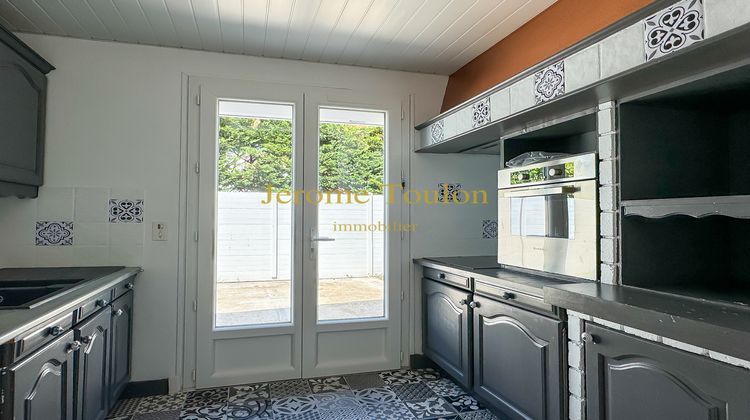 Ma-Cabane - Vente Maison Royan, 105 m²