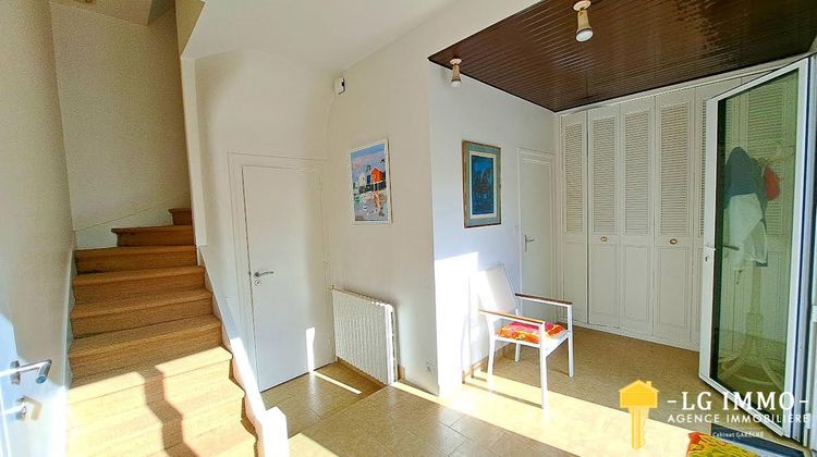 Ma-Cabane - Vente Maison Royan, 130 m²