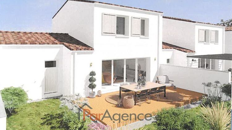 Ma-Cabane - Vente Maison Royan, 95 m²