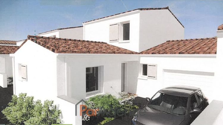 Ma-Cabane - Vente Maison Royan, 95 m²