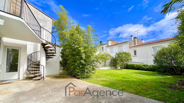 Ma-Cabane - Vente Maison Royan, 87 m²