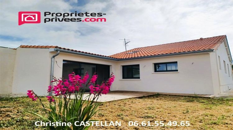 Ma-Cabane - Vente Maison ROYAN, 112 m²