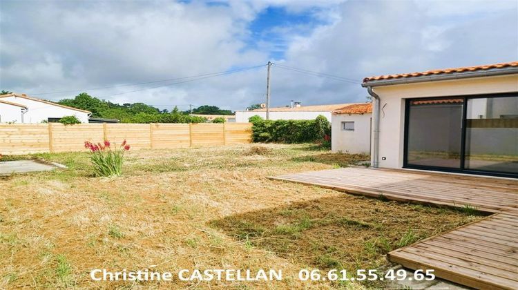 Ma-Cabane - Vente Maison ROYAN, 112 m²