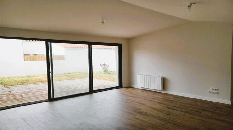 Ma-Cabane - Vente Maison ROYAN, 112 m²