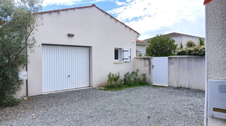 Ma-Cabane - Vente Maison ROYAN, 102 m²