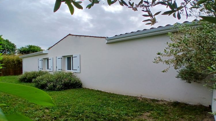 Ma-Cabane - Vente Maison ROYAN, 102 m²